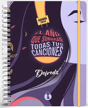 EL AÑO QUE SONARÁN TODAS TUS CANCIONES.