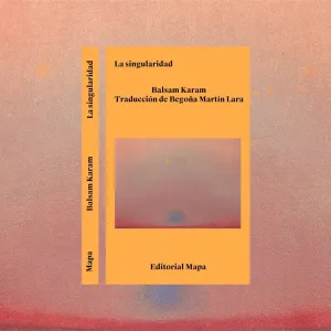 LA SINGULARIDAD