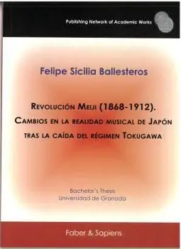 Revolución Meiji (1868-1912). Cambios en la Realidad Musical de Japón Tras la Ca