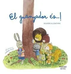 EL GUANYADOR ES...!