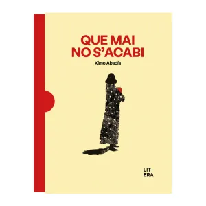 QUE MAI NO SACABI