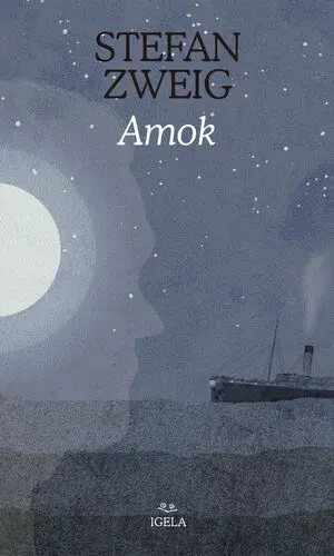 AMOK