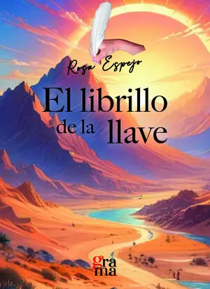 EL LIBRILLO DE LA LLAVE