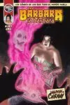 BÁBARA LA BÁRBARA - LA MALDICIÓN DEL CHIRIGAY #1