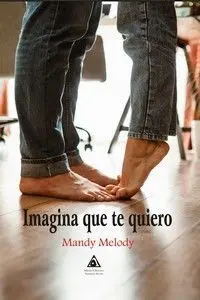 IMAGINA QUE TE QUIERO