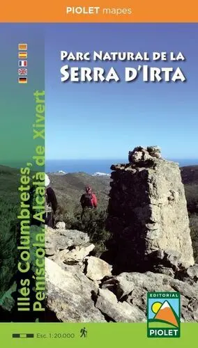 PARC NATURAL DE LA SERRA D'IRTA