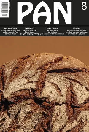 PAN 8