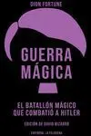 GUERRA MÁGICA