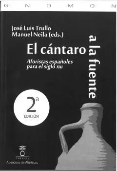 EL CÁNTARO A LA FUENTE 2ª EDICIÓN