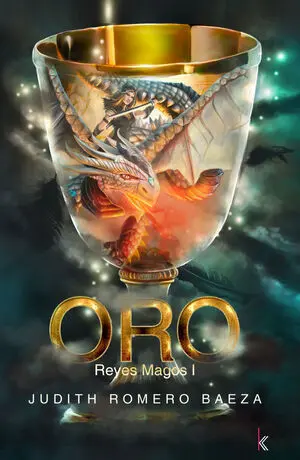 ORO (REYES MAGOS, I)