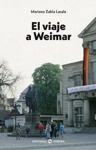 VIAJE A WEIMAR, EL