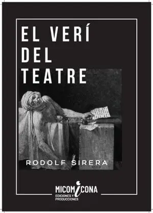 EL VERI DEL TEATRE EL VERI DEL TEATRE