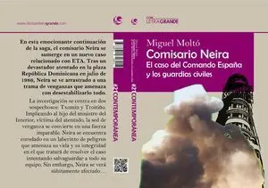 EL CASO DEL COMANDO ESPAÑA Y LOS GUARDIAS CIVILES