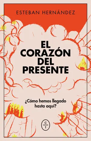 EL CORAZÓN DEL PRESENTE