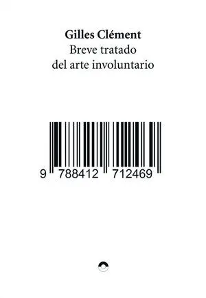 BREVE TRATADO DE ARTE INVOLUNTARIO