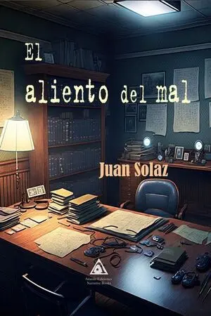 EL ALIENTO DEL MAL