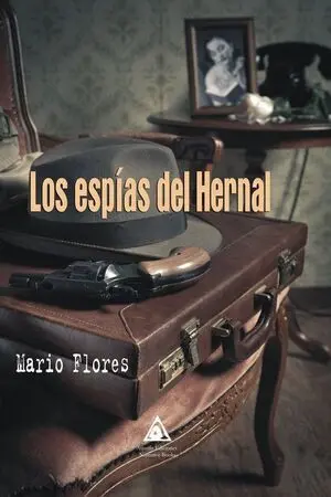 ESPIAS DEL HERNAL, LOS