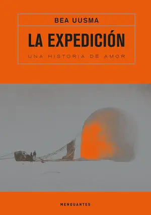 LA EXPEDICIÓN