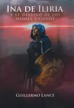 INA DE ILIRIA Y EL DESTINO DE LOS DIOSES GRIEGOS