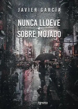 NUNCA LLUEVE SOBRE MOJADO