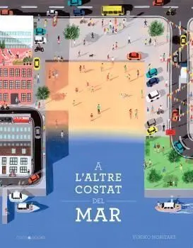 A L'altre Costat del Mar