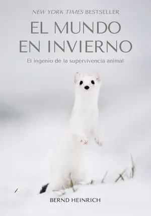 EL MUNDO EN INVIERNO