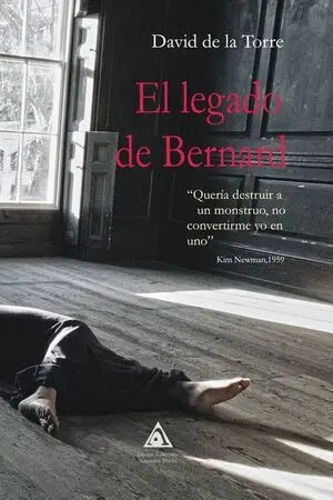 LEGADO DE BERNARD, EL