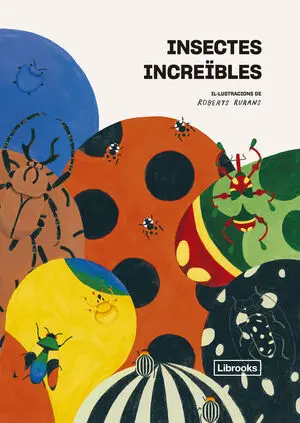 Bichos Increíbles