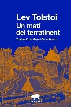 EL MATÍ D'UN TERRATINENT