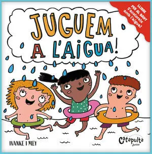 Juguem a L'aigua!