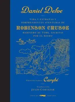 ROBINSON CRUSOE ROBINSON CRUSOE