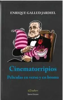 Cinematorripios. Películas en Verso y en Broma