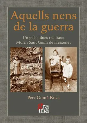 AQUELLS NENS DE LA GUERRA