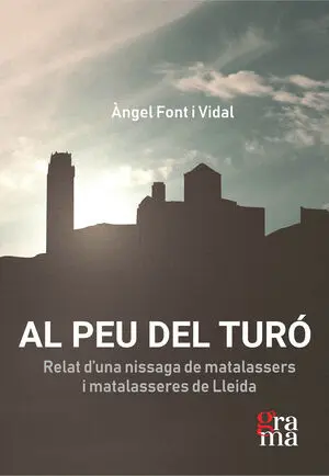 AL PEU DEL TURÓ