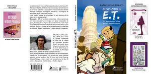 BUSCANDO A E.T. LA HUMANIDAD DESDE LA MIRADA DE UN EXTRATERRESTRE