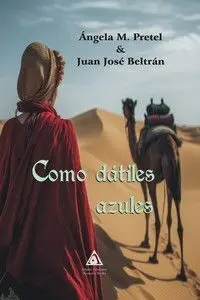 COMO DÁTILES AZULES