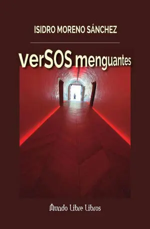 VERSOS MENGUANTES