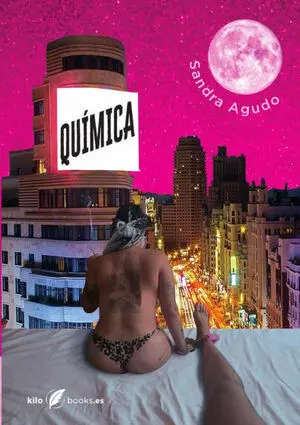 QUÍMICA