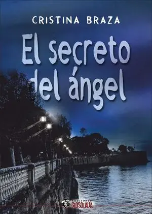 EL SECRETO DEL ÁNGEL
