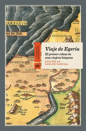 VIAJE A EGERIA