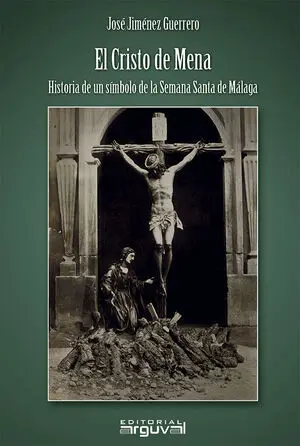 EL CRISTO DE MENA
