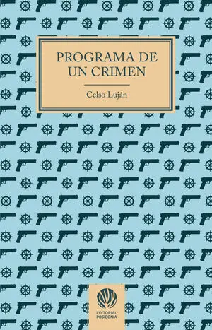 PROGRAMA DE UN CRIMEN