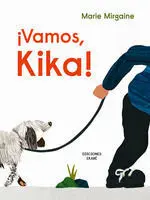 Vamos Kika