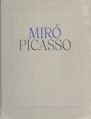 MIRO PICASSO