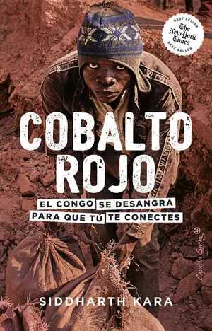 COBALTO ROJO COBALTO ROJO