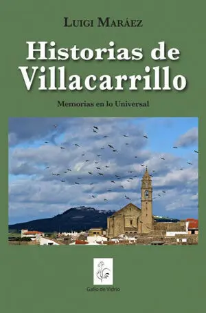 HISTORIAS DE VILLACARRILLO