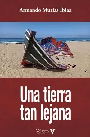 UNA TIERRA TAN LEJANA