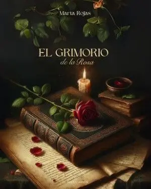 EL GRIMORIO DE LA ROSA