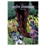 ENTRE TINIEBLAS, PRIMERA SANGRE