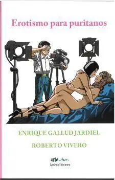 Erotismo para Puritanos